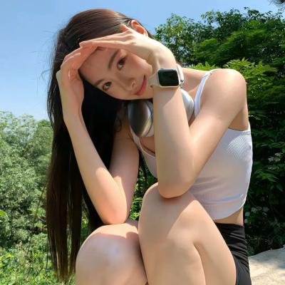 春色无边满荡娃