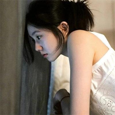 善良背后